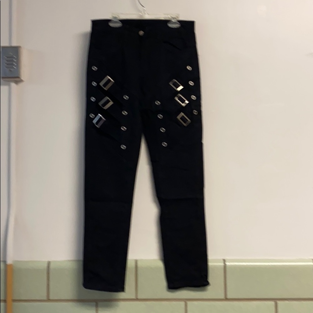 NWT Men’s Motocycle Pants